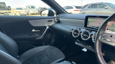 Mercedes-Benz A-Class A180 AMG Line Executive 5dr Auto Petrol Hatchback